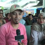 Kelancaran Arus Mudik, Pemudik Apresiasi Peran Pemerintah dan Polri