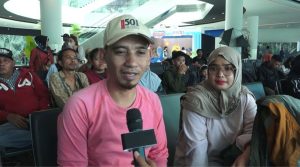 Kelancaran Arus Mudik, Pemudik Apresiasi Peran Pemerintah dan Polri