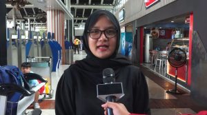 Dedikasi Polri dalam Pengamanan Mudik Tuai Apresiasi Pemudik