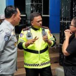 Kakorlantas Polri Prediksi Puncak Arus Balik 5-7 April, Siapkan Langkah Strategis untuk Kelancaran Lalu Lintas
