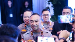 Polri: Penerbitan Surat Keterangan Kepolisian Bagi Wartawan Asing Wujud Pelayanan dan Perlindungan