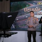 Evaluasi Operasi Ketupat 2025 Hari ke-12: Volume Kendaraan Meningkat, Rekayasa Lalu Lintas Diterapkan di Beberapa Titik