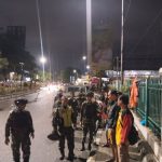 Kodim 0507/Bekasi Gelar Patroli Keamanan Cipta Kondisi di Wilayah