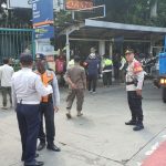 Tindak Premanisme Parkir Liar di Monas, Polri Wujudkan Kota Yang Lebih Nyaman