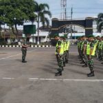 Kodim 0824/Jember Siagakan Personel On Call Antisipasi Berbagai Kondisi Wilayah