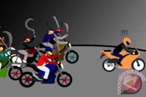 Kosambi Darurat Tawuran, Jangan Tunggu Korban Jatuh Baru Bertindak !