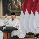 Presiden Apresiasi Kapolri, Menhub, dan TNI Atas Pengamanan Mudik Membanggakan