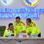 H+6 Hari Raya Lebaran, Kakorlantas: 60 Persen Kendaraan Arah Balik Jakarta, Jumlah Laka Turun 30 Persen