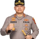 Kapolres OKU Berikan Himbauan Kepada Masyarakat Untuk Waspada Terhadap Cuaca Ekstrem