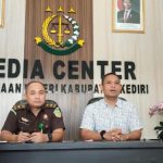 Kejari Kediri Bongkar Korupsi Dana Pengembangan Sapi dan Tetapkan Ketua Kelompok Ternak Sebagai Tersangka