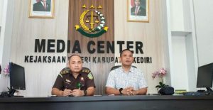 Kejari Kediri Bongkar Korupsi Dana Pengembangan Sapi dan Tetapkan Ketua Kelompok Ternak Sebagai Tersangka