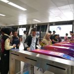 LRT Jabodebek Layani Lebih dari 2 Juta Pengguna Selama Maret