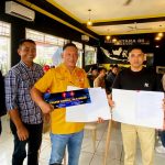 APDESI Gandeng KHTG Sebagai Konsultan Hukum Di Desa Kabupaten Musi Rawas
