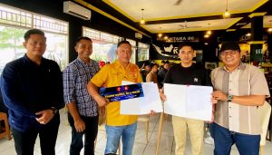 APDESI Gandeng KHTG Sebagai Konsultan Hukum Di Desa Kabupaten Musi Rawas