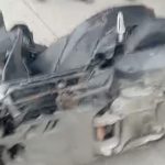 Gagal Jemput Istri, Justru Tiga Nyawa Dijemput Maut