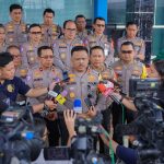 Jelang Penutupan Operasi Ketupat 2025, Kakorlantas: 74 Persen Kendaraan Sudah Masuk Jakarta