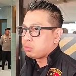 Kasat Reskrim Polres Jakarta Utara Bantah Tuduhan Pemerasan dan Intimidasi Terhadap Perkara 372-378 KUHP
