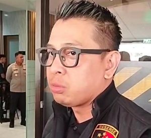 Kasat Reskrim Polres Jakarta Utara Bantah Tuduhan Pemerasan dan Intimidasi Terhadap Perkara 372-378 KUHP