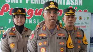 Polisi Tegaskan Penyelidikan Kematian Mahasiswa UKI Dilakukan Secara Transparan, Menunggu Hasil Otopsi