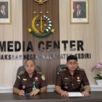 Kasi Pidsus Kejari Baru Dilantik, Langsung Penjarakan Tersangka Dugaan Korupsi Ketua Kelompok Ternak Sapi Ngudi Rejeki