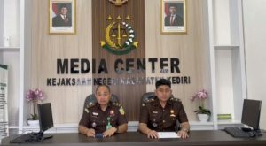 Kasi Pidsus Kejari Baru Dilantik, Langsung Penjarakan Tersangka Dugaan Korupsi Ketua Kelompok Ternak Sapi Ngudi Rejeki