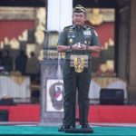 Kasad: Jadikan Momentum Idul Fitri untuk Bekerja dan Mengabdi Lebih Baik Lagi