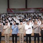 Lebih dari 300 Siswa Ikuti Seleksi Akademi Kader Bangsa & SMA Kemala Taruna Bhayangkara:Menuju Top 100 University Dunia