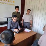 Posbakum PN Kabupaten Kediri Siap Melayani Masyarakat Pencari Keadilan