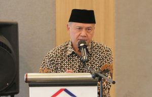 Ketua PP Muhammadiyah Apresiasi Kerja Polri yang Bikin Mudik pada 2025 Lebih Lancar