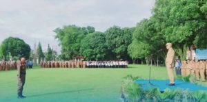 Walikota Lubuklinggau Minta Masing Masing OPD Buat Medsos