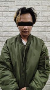 Bermodal Airsoft Gun, Pria di Cempaka Putih Todong Warung Madura Demi Uang, Polisi Gercep Ringkus Pelaku