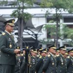 434 Perwira Remaja Resmi Bergabung, Siap Jaga Nama Baik dan Kehormatan TNI AD