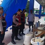 Pantauan Harga Sembako di Pasar Palmeriam Pasca Lebaran: Stabil dan Terkendali