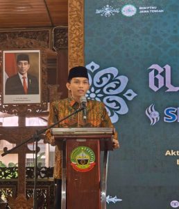 BEM PTNU: Mudik Aman dan Lancar Tunjukkan Komitmen Pelayanan Polri