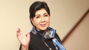 Dunia Hiburan Berduka, Titiek Puspa Meninggal Dunia di Usia 87 Tahun