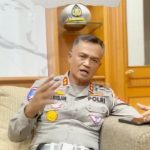 Polda Metro Jaya Klarifikasi Soal Ambulans Kena ETLE: Ada Mekanisme Sanggahan