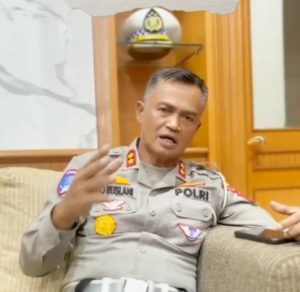 Polda Metro Jaya Klarifikasi Soal Ambulans Kena ETLE: Ada Mekanisme Sanggahan