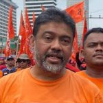 KSPI Beri Nilai Sangat Baik untuk Polri terkait Pengamanan Mudik Lebaran