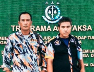 Ketua GMBI Wilter Jatim: LSM, Ormas dan Media Bukan Penghambat, Tapi Pengawal Demokrasi