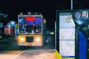 Resmi Layani Rute Tuban – Stasiun Bojonegoro, Ini Jam Operasional Si Mas Ganteng Gen 2