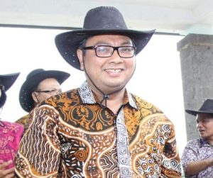 Guru Besar IPB Siap Jamin JS Tersangka Kasus Dugaan Korupsi Korporasi Sapi di Kabupaten Kediri