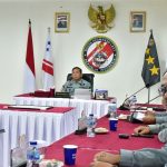 Bakamla RI Resmi Gelar Patroli Bersama Tahun 2025