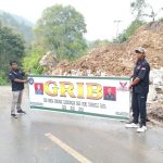 DPC GRIB JAYA Kabupaten Toba Angkat Bicara Semua Perusak Lingkungan Harus Diusir
