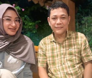 Mengawal Pers Lokal dari Balik Jubah Hitam, Otman Ralibi Siap Perkuat JMSI Bojonegoro