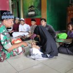 Babinsa Tidak Hanya Memperbaiki Panti Asuhan kami, Tapi Juga Hati Kami” : Kebersamaan di Yayasan AS Shogiri