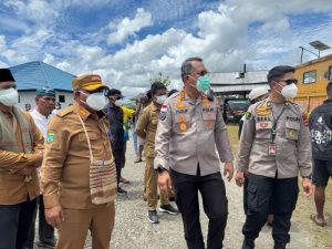 Total 15 Jenazah Telah Dievakuasi, 12 Di Antaranya Sudah Diserahkan ke Pihak Keluarga