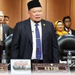 Rumah Lannyala Digeledah KPK