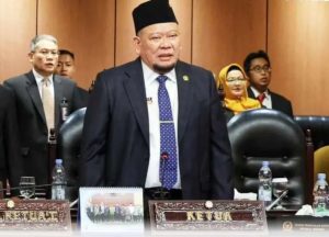 Rumah Lannyala Digeledah KPK