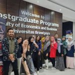 Dosen UNISKA Tingkatkan Kualitas dan Lanjutkan Jenjang Lebih Tinggi, Gandeng BAZNAS dan LPTNU