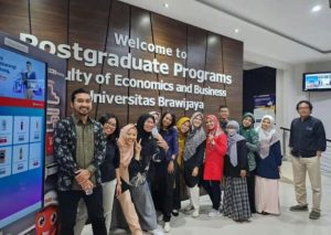 Dosen UNISKA Tingkatkan Kualitas dan Lanjutkan Jenjang Lebih Tinggi, Gandeng BAZNAS dan LPTNU